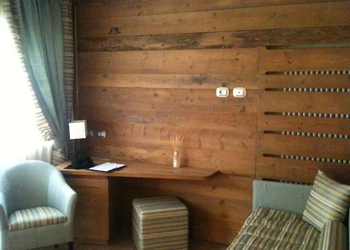 Hotel Garni Vittoria