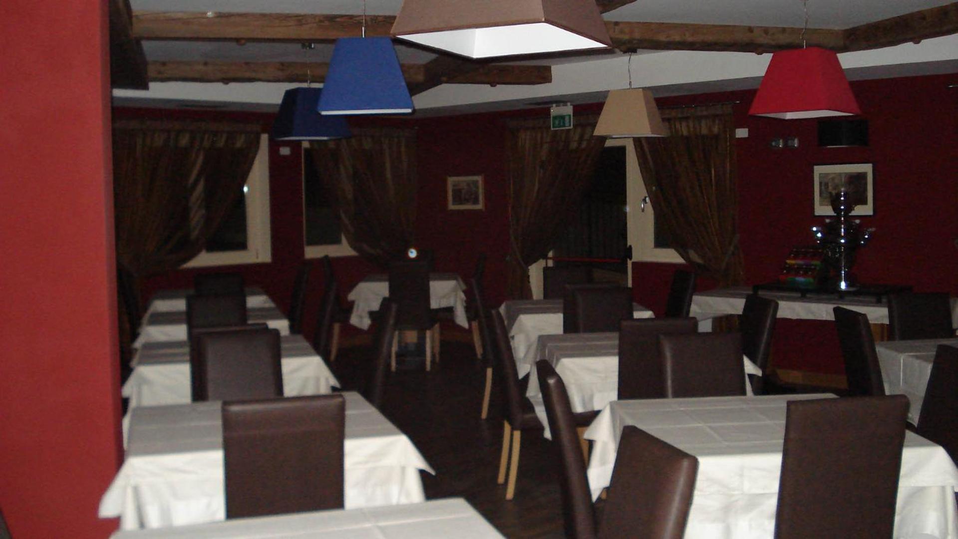 Garni Vittoria 4*
