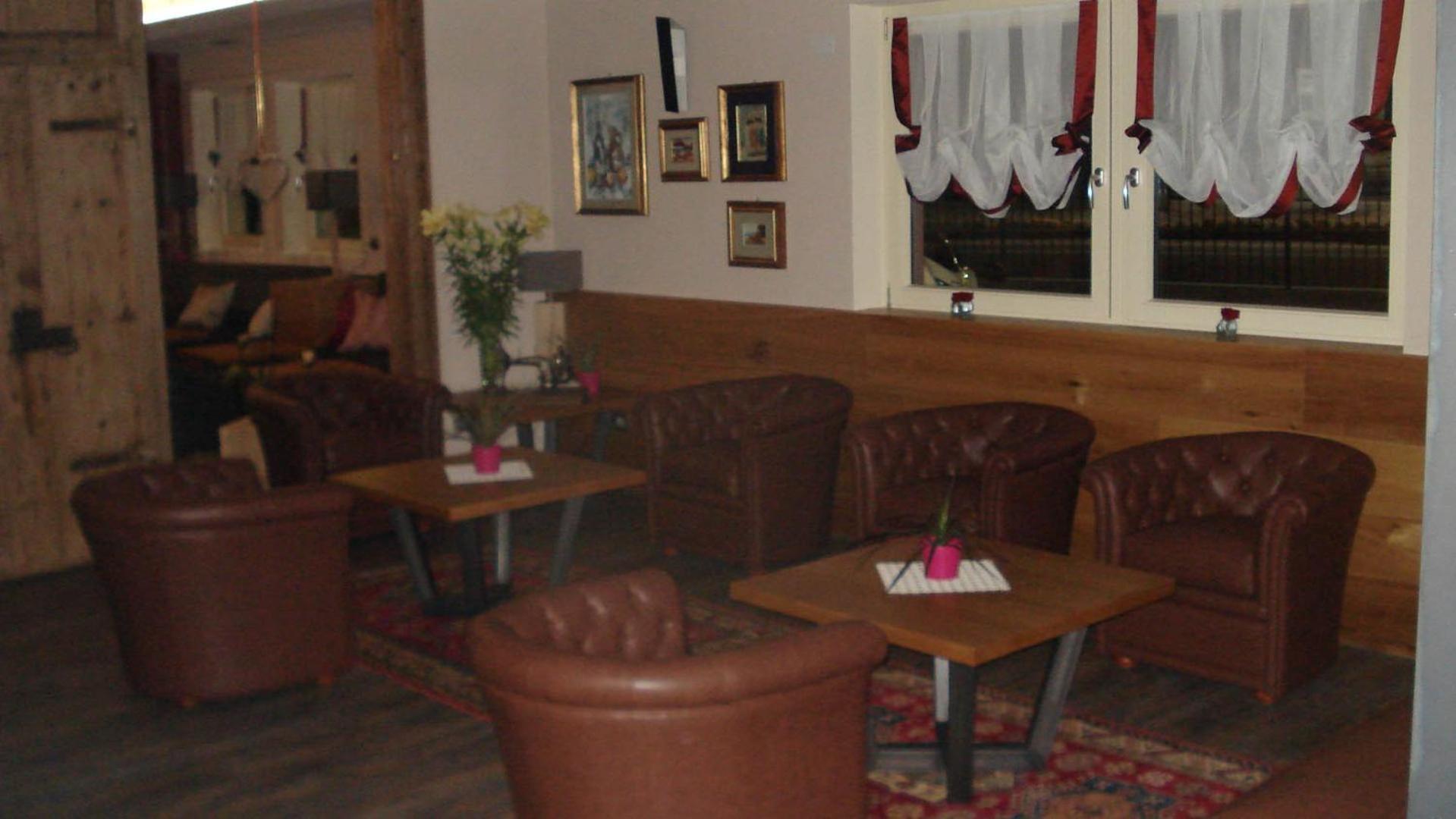 Hotel Garni Vittoria 4*