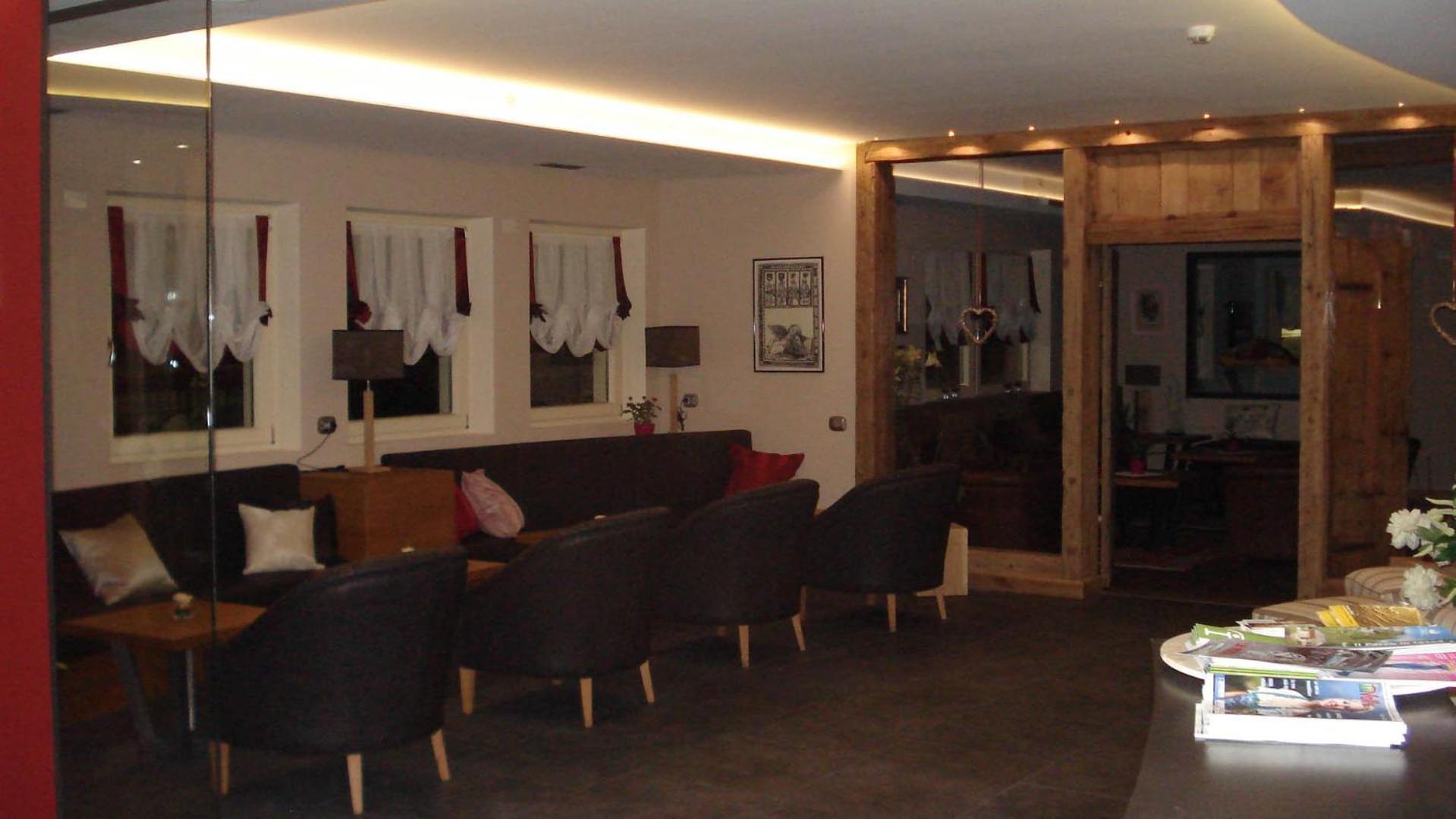 Garni Vittoria Hotel