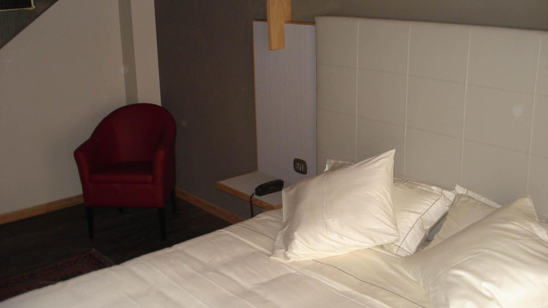 Hotel Garni Vittoria