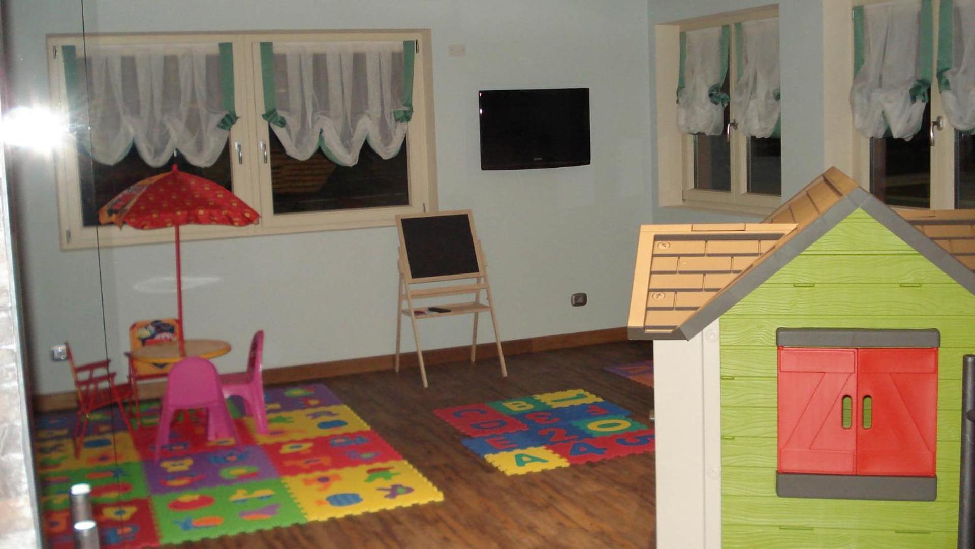 Garni Vittoria Hotel 4*