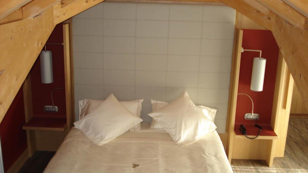 Hotel Garni Vittoria