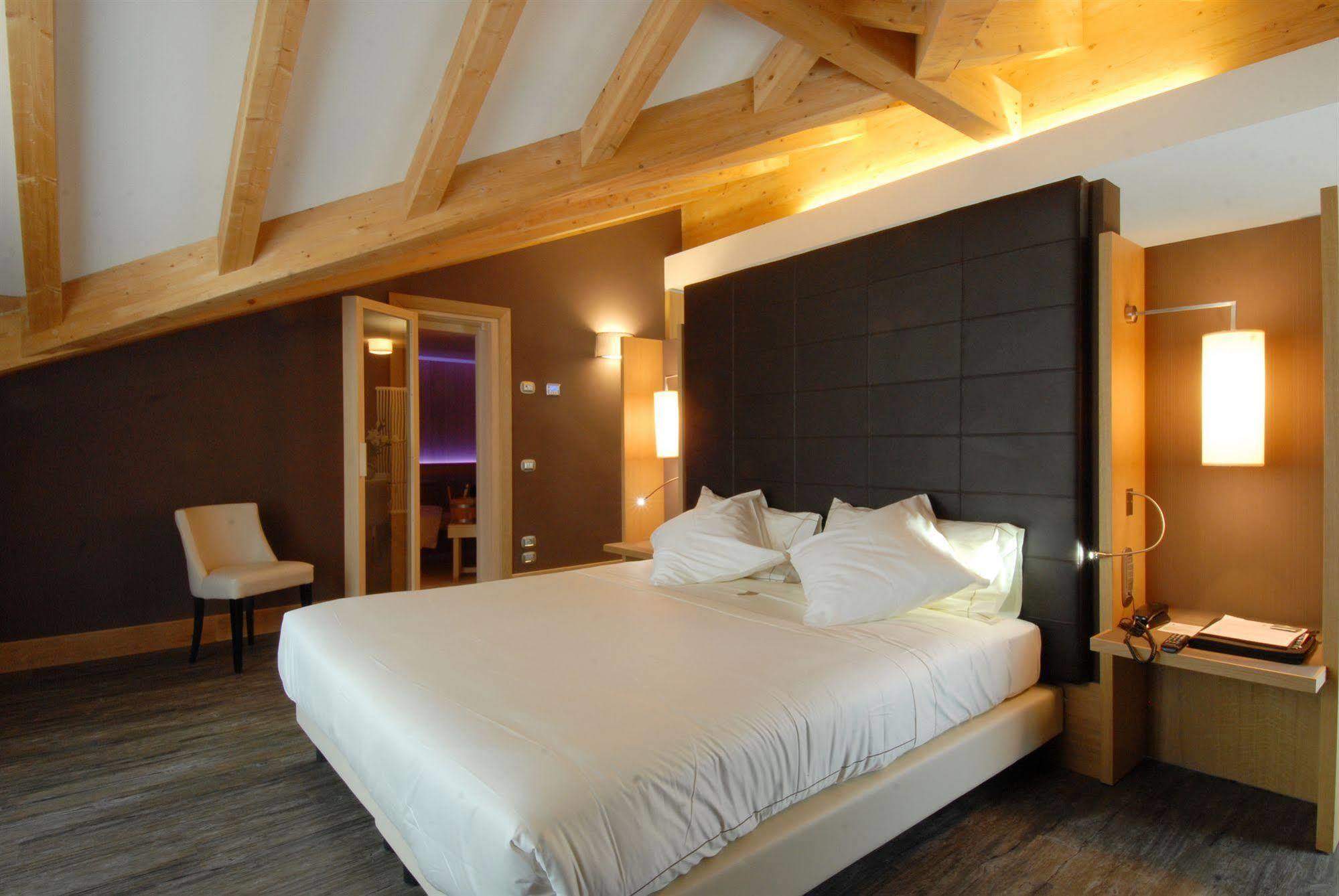 Hotel Garni Vittoria 4*
