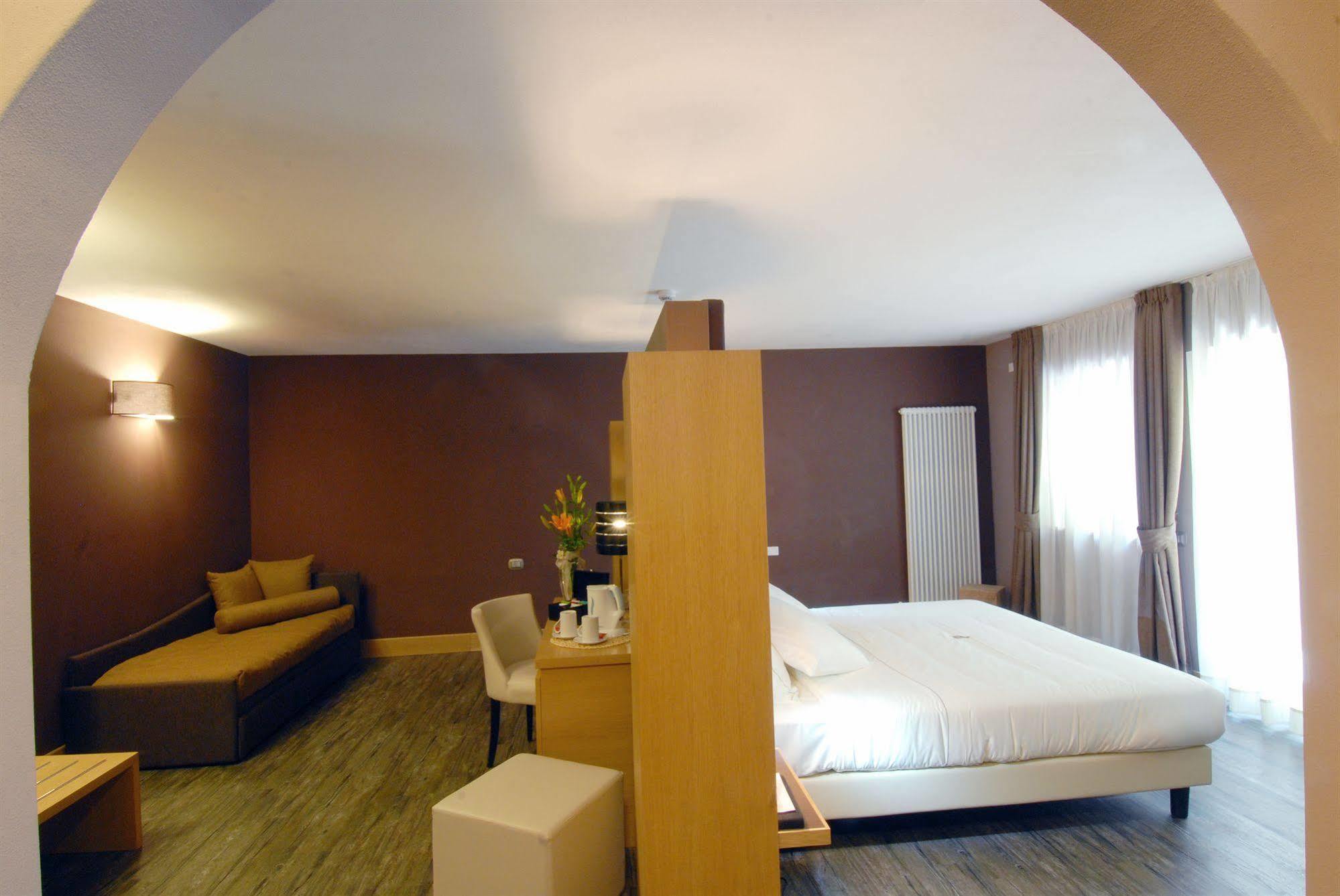 Garni Vittoria Hotel 4*