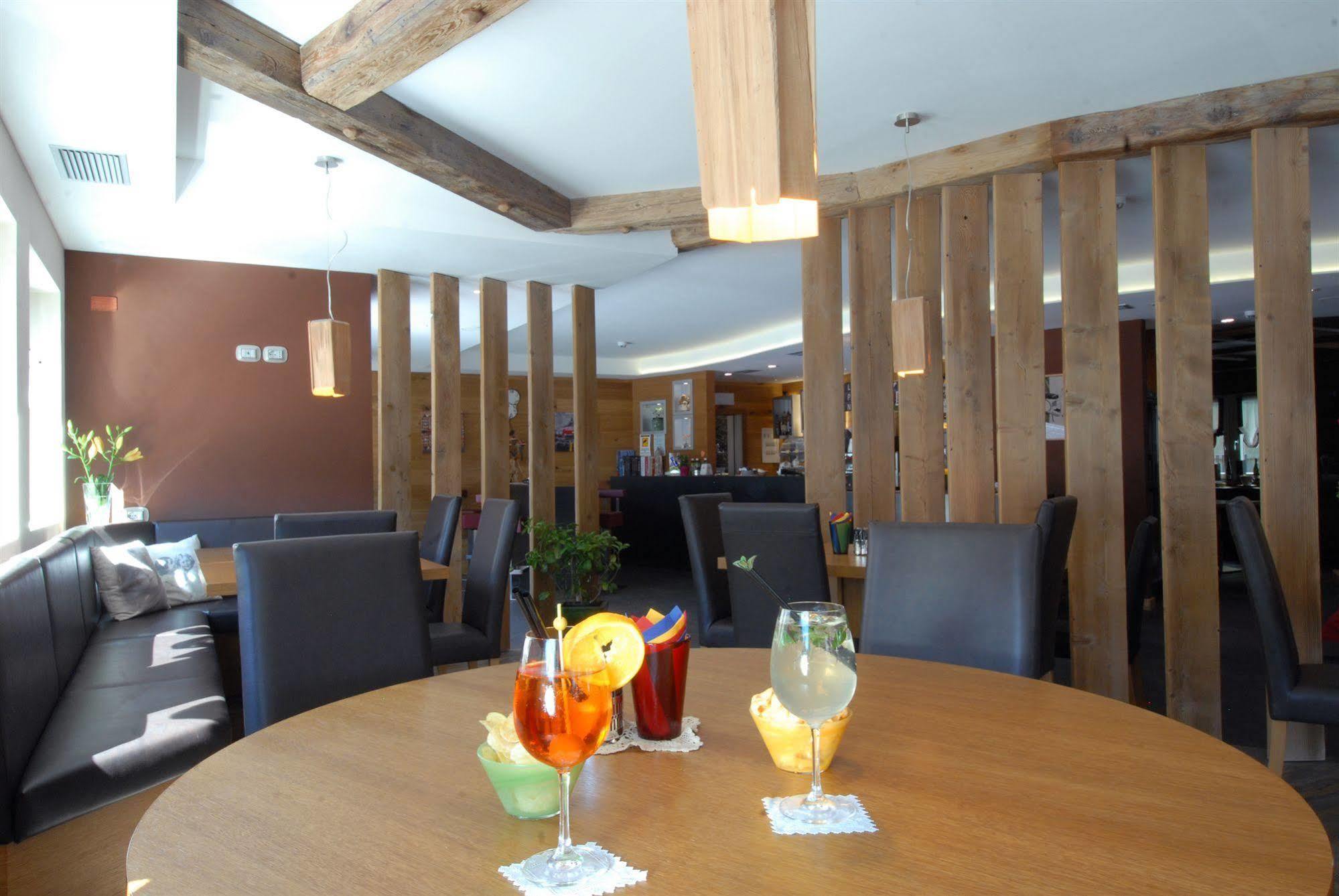 Garni Vittoria 4*