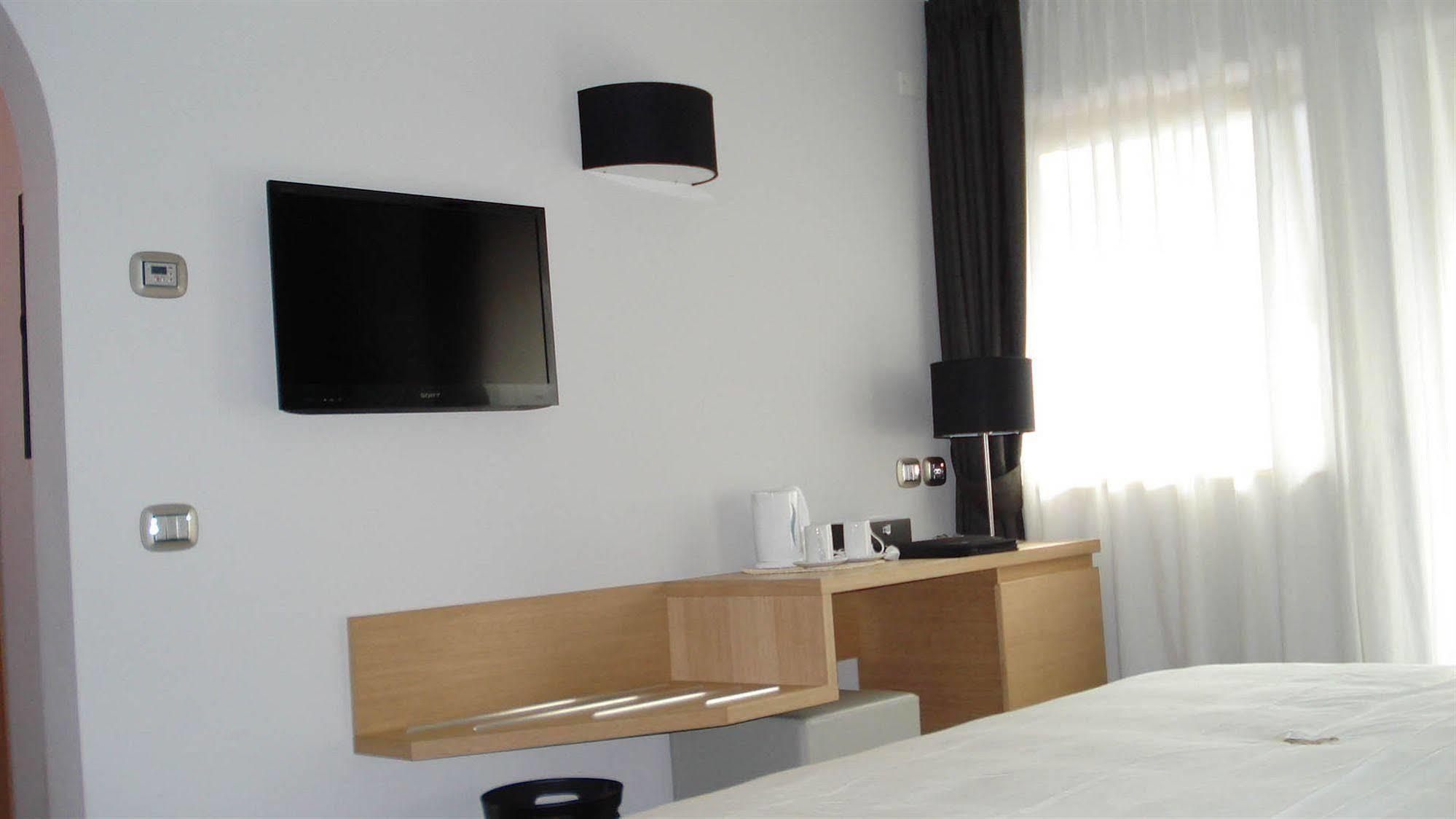 Garni Vittoria Hotel
