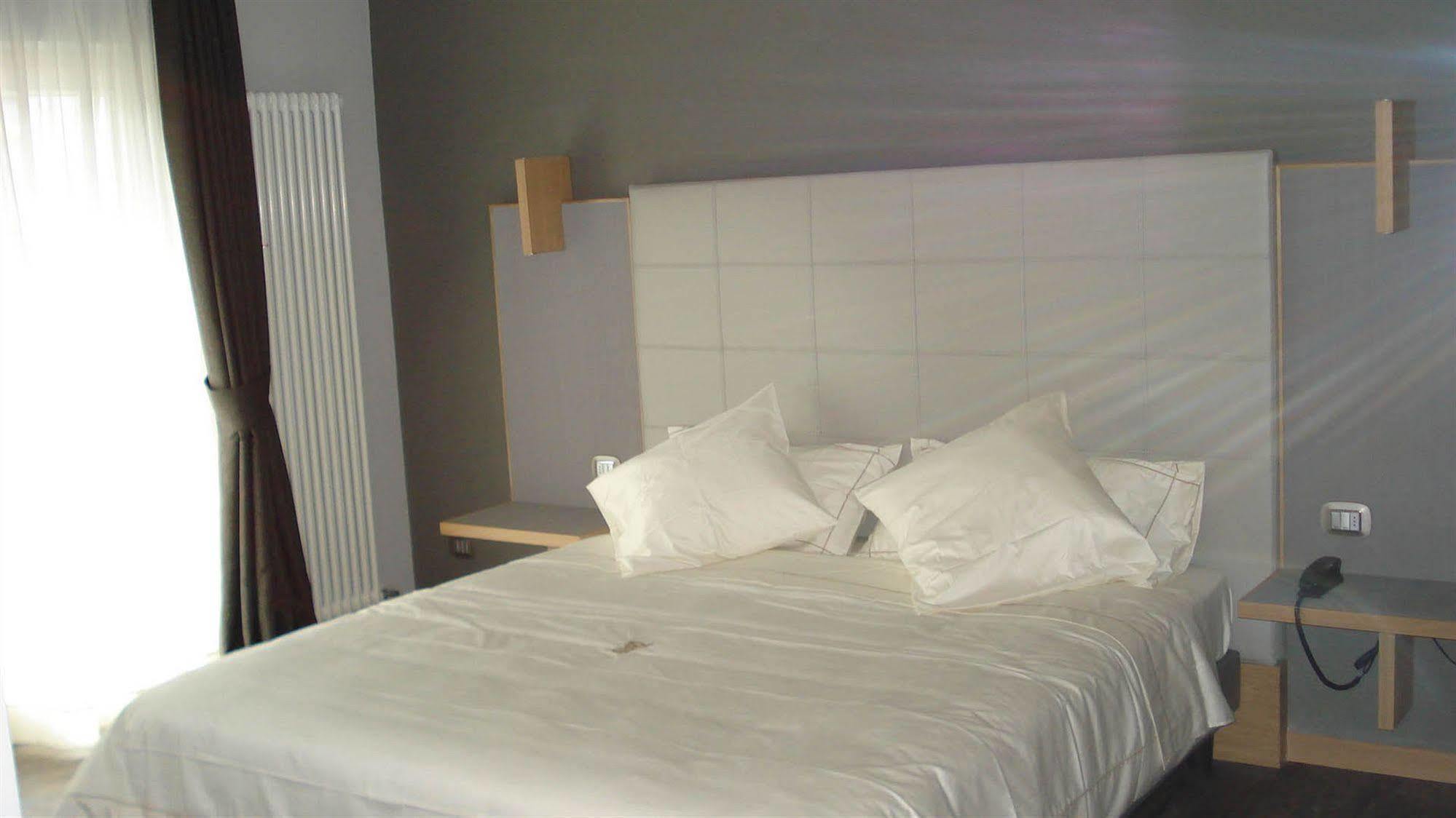 Hotel Garni Vittoria 4*